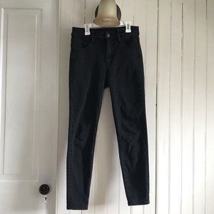 American Eagle Hi-Rise Jeggings